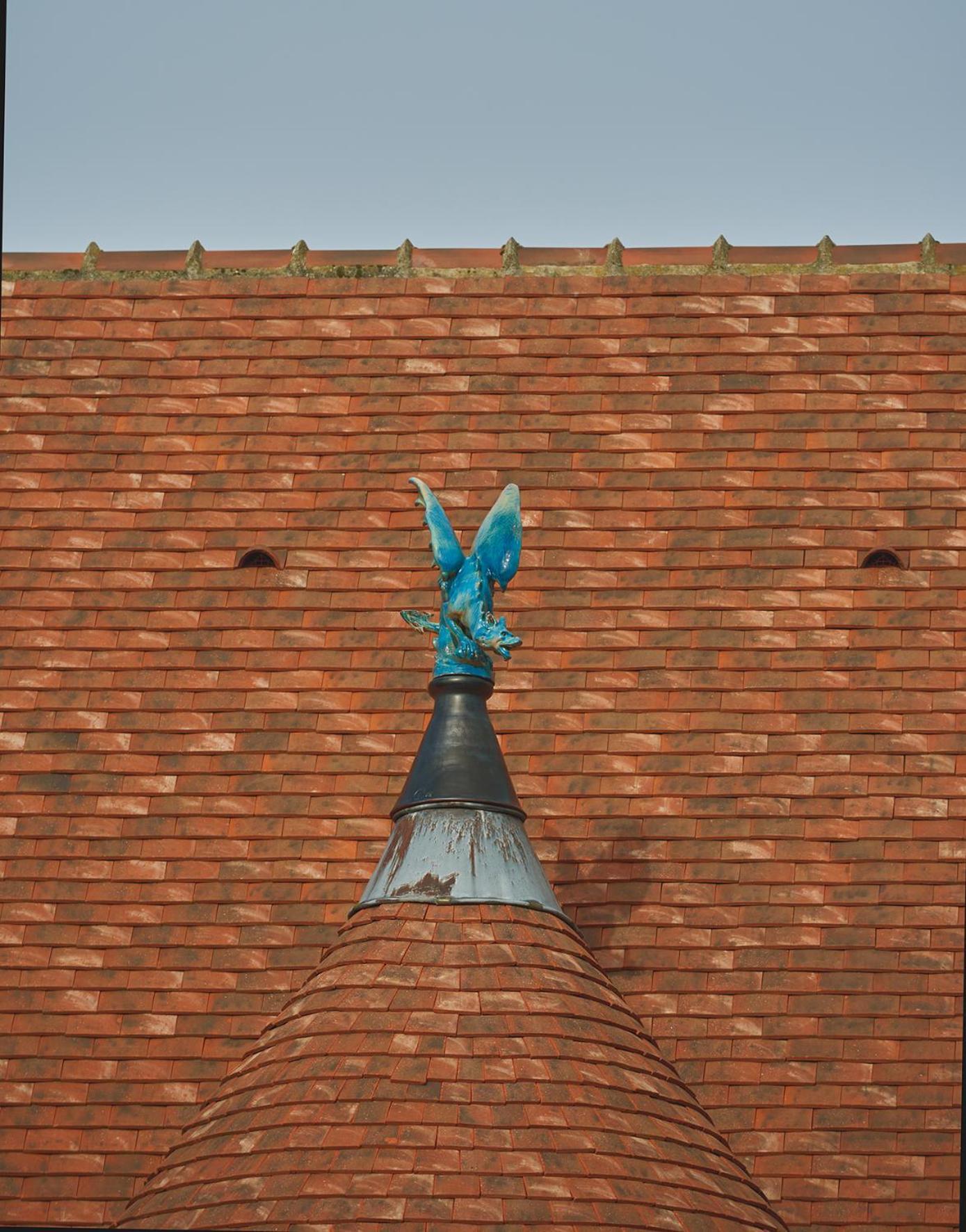 La porte bleue Trouville-sur-Mer Extérieur photo